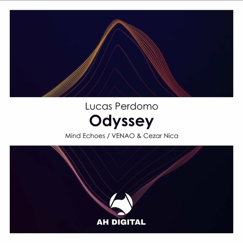 Lucas Perdomo - Odyssey [AHD349]